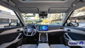 بی وای دی استفاده از نمایشگرهای چرخان در محصولات خود را متوقف می کند