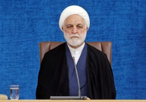 تأکید اژه‌ای بر حضور میدانی مقامات قضایی برای حل مشکلات مردم