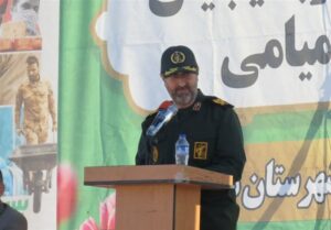 تأکید بر جهاد تبیین و نقش بسیج در مقابله با جنگ هیبریدی