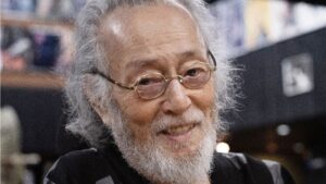 تاتسویا ناکادای، بازیگر فیلم‌های Ran, Yojimbo و Harakiri در سن ۹۲ سالگی درگذشت - گیمفا