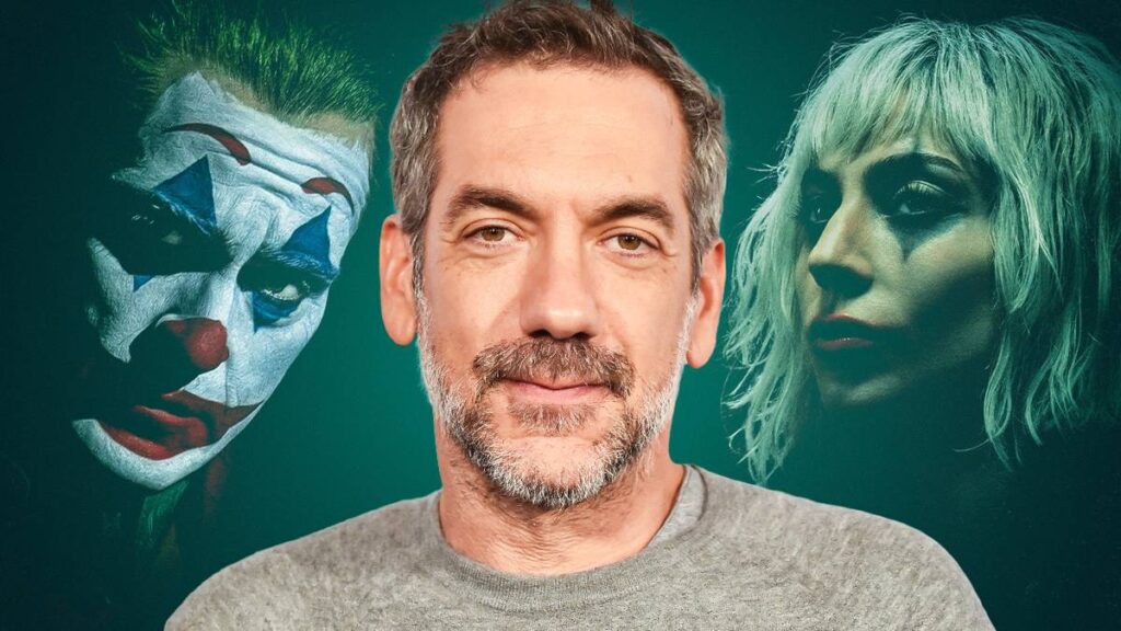 تاد فیلیپس مخالف اکران آزمایشی برای فیلم Joker: Folie à Deux بود - گیمفا