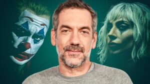 تاد فیلیپس مخالف اکران آزمایشی برای فیلم Joker: Folie à Deux بود - گیمفا