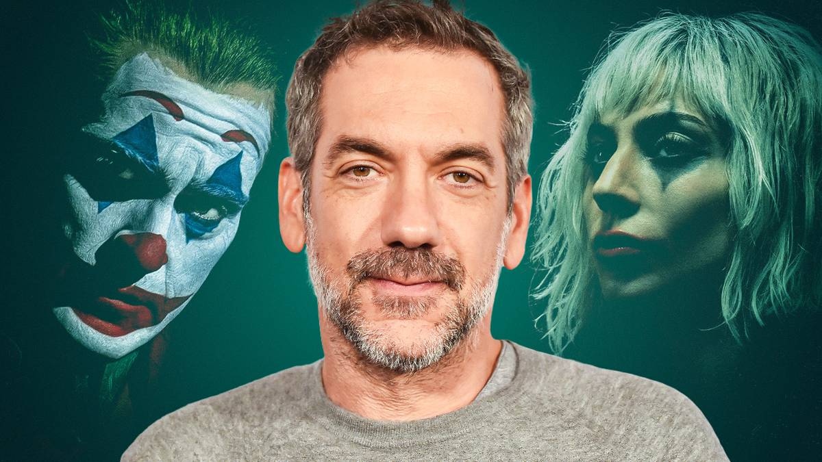 تاد فیلیپس مخالف اکران آزمایشی برای فیلم Joker: Folie à Deux بود - گیمفا