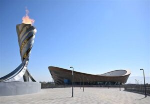 تاشکند میزبان مسابقات بازی‌های آسیایی جوانان 2029 شد