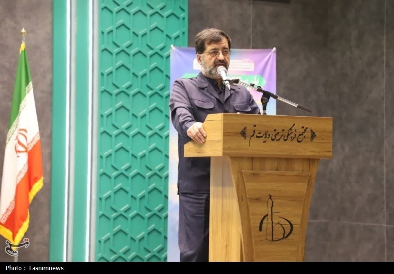 تاکید بر اقناع فرهنگی و توسعه زیرساخت های ورزشی و تفریحی بانوان در قم