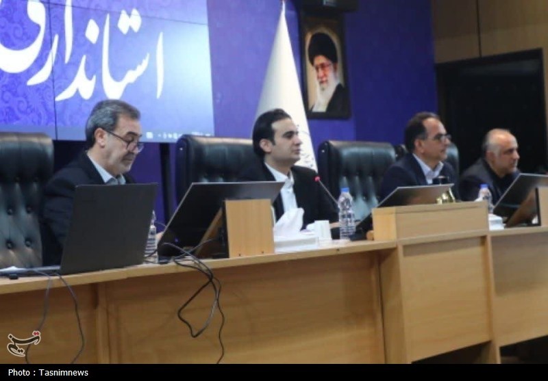 تأکید بر نظارت مستمر بر اجرای برنامه‌های توسعه استان قم