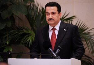 تاکید سودانی بر احترام به اراده رای دهندگان و قدردانی از نقش مرجعیت دینی