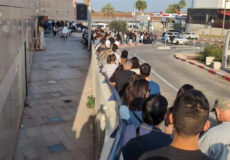 تحلیل رسانه های عبری از تهاجم صهیونیست ها برای اخذ تابعیت پرتغالی/ از شریان اصلی خون داریم