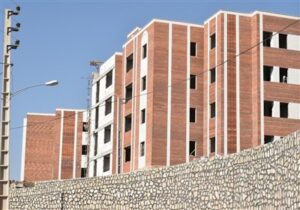 تحویل 510 واحد مسکونی به متقاضیان مشهدی در دهه فجر