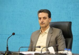 تخصیص زمین و بودجه پروژه های راه و شهرسازی یزد نهایی شد