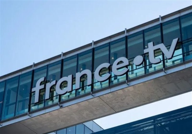 تخلیه ساختمان تلویزیون فرانسه پس از تهدید بمب