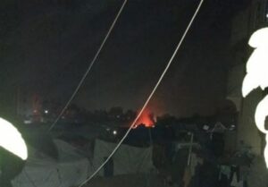 تداوم نقض آتش بس در غزه/ شهادت حداقل 8 نفر در تجاوزات اشغالگران