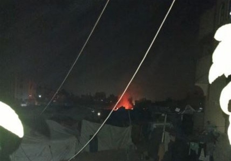 تداوم نقض آتش بس در غزه/ شهادت حداقل 8 نفر در تجاوزات اشغالگران