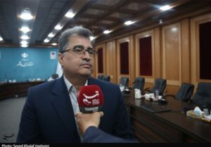 تدوین ویژهبرنامه‌های 13 آبان در مدارس استان بوشهر+فیلم