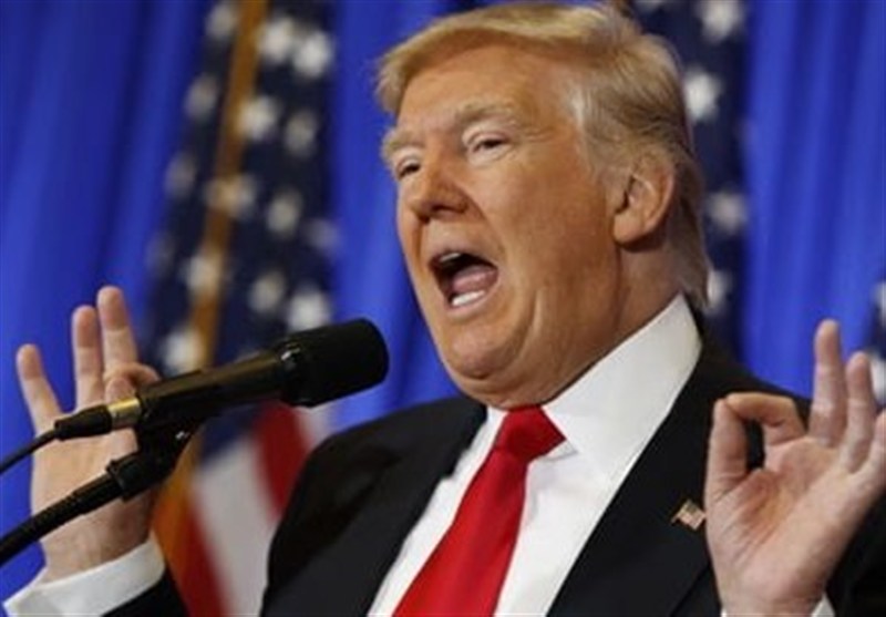 ترامپ خواستار دستگیری برخی از دموکرات‌ها شد