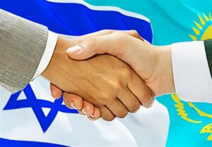 ترامپ: قزاقستان به توافق ابراهیم می‌پیوندد