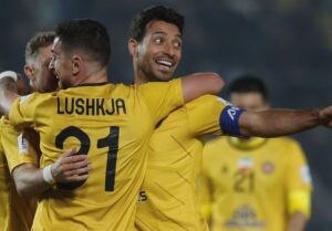 تراکتور در ازبکستان هم قهرمان شد. ادامه عملکرد درخشان شاگردان اسکوچیچ در آسیا