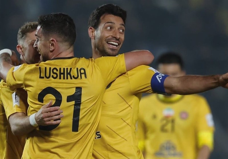 تراکتور در ازبکستان هم قهرمان شد. ادامه عملکرد درخشان شاگردان اسکوچیچ در آسیا