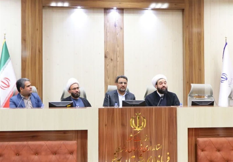 ترانزیت روزانه بیش از 800 کامیون در مرز سرخس