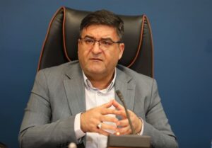 ترویج فرهنگ مطالعه و کتابخوانی نیازمند تلاش جمعی است