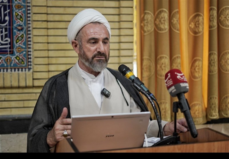 ترویج فرهنگ کتابخوانی و اصلاح الگوی مصرف آب یک ضرورت حیاتی است