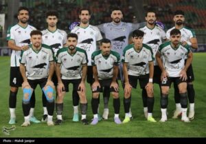 ترکیب ذوب آهن و خیبر خرم آباد مشخص شد