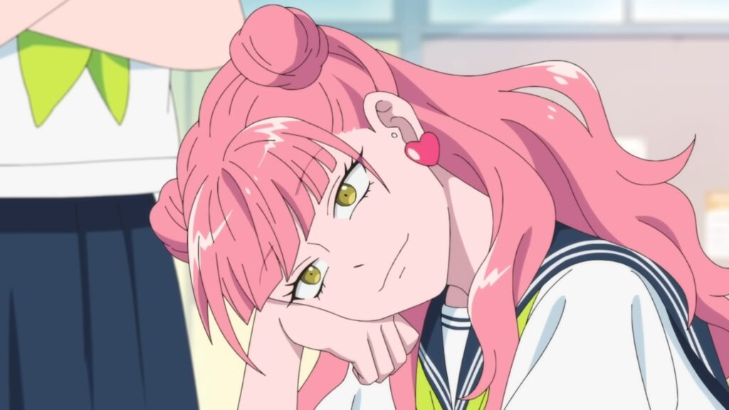 تریلر جدید انیمه You and I Are Polar Opposites منتشر شد - گیمفا