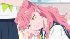 تریلر جدید انیمه You and I Are Polar Opposites منتشر شد - گیمفا