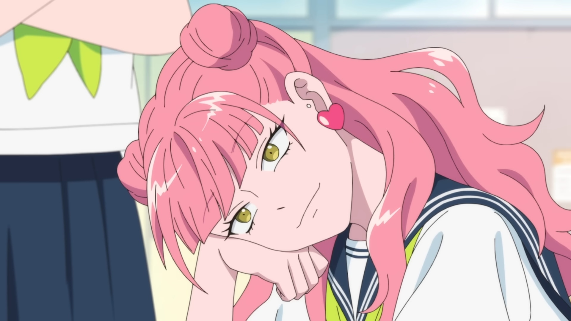 تریلر جدید انیمه You and I Are Polar Opposites منتشر شد - گیمفا