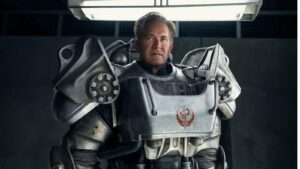 فصل دوم سریال fallout