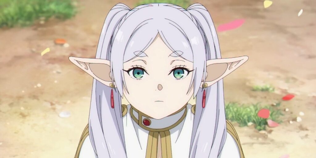 تریلر جدیدی از فصل دوم انیمه Frieren: Beyond Journey’s End منتشر شد - گیمفا