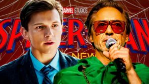 تریلر جدیدی از فیلم Avengers: Doomsday همراه عنوان Spider-Man: Brand New Day منتشر میشود - گیمفا