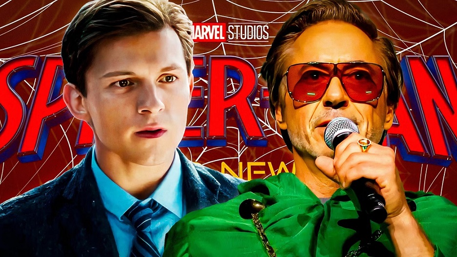 تریلر جدیدی از فیلم Avengers: Doomsday همراه عنوان Spider-Man: Brand New Day منتشر می‌شود - گیمفا