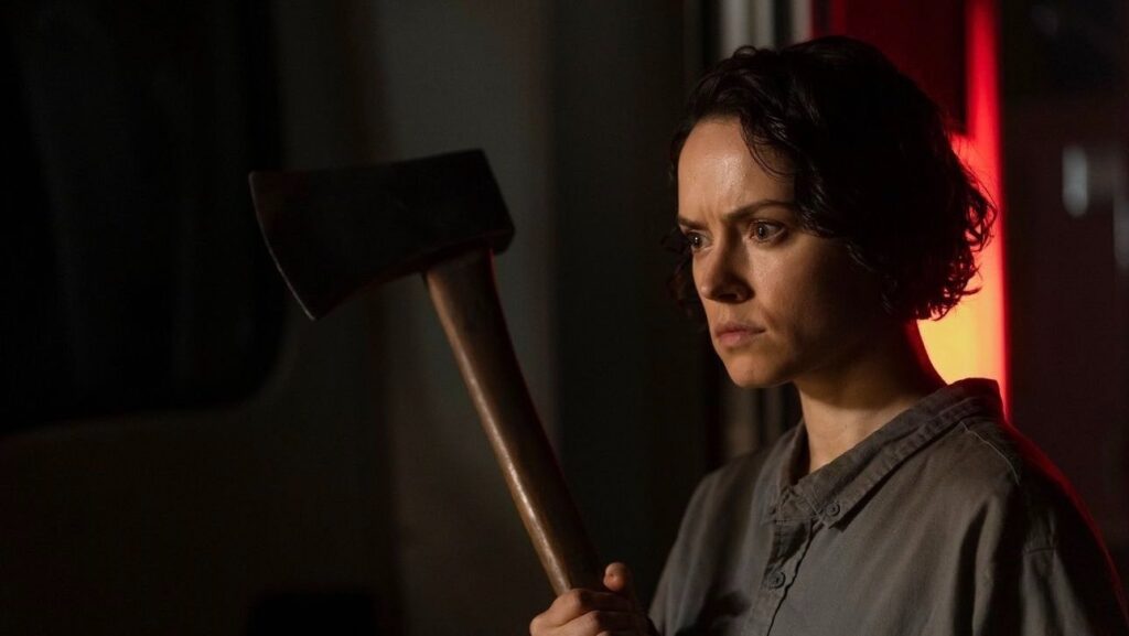 تریلر جدیدی از فیلم We Bury The Dead با نقش‌آفرینی دیزی ریدلی منتشر شد - گیمفا