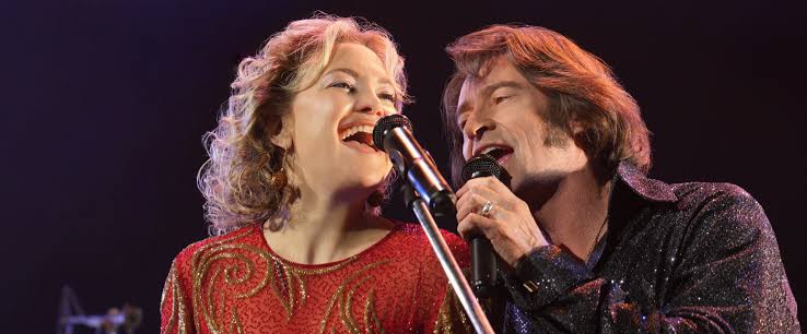 تریلر جدیدی برای فیلم Song Sung Blue با بازی هیو جکمن و کیت هادسون منتشر شد - گیمفا