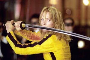 تریلر رسمی فیلم Kill Bill: The Whole Bloody Affair منتشر شد - گیمفا