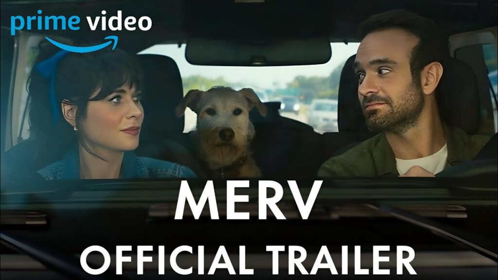 فیلم merv