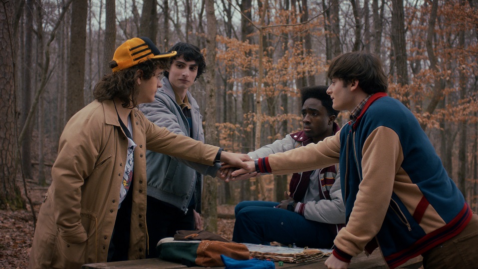 تریلر نهایی بخش اول فصل پنجم سریال Stranger Things منتشر شد - گیمفا