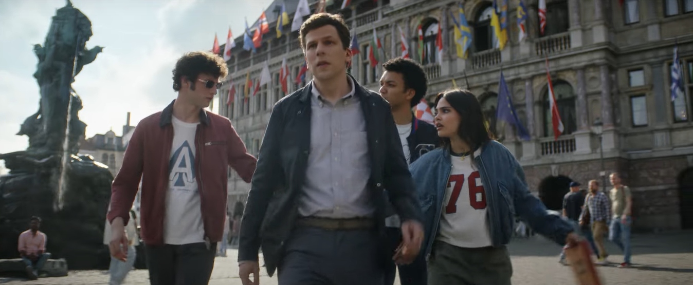 تریلر نهایی فیلم Now You See Me: Now You Don’t منتشر شد - گیمفا