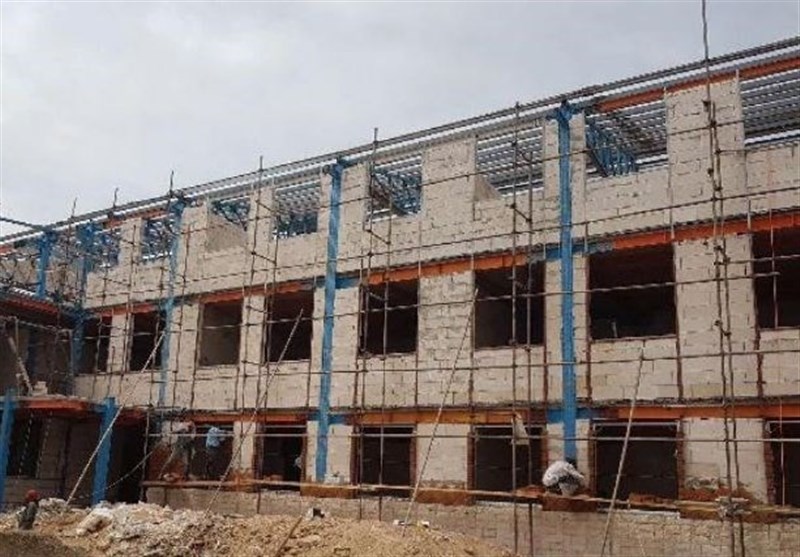 تزریق 200 میلیارد ریال برای تکمیل پروژه های مدرسه سازی سمنان