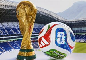 تساوی امارات و عراق در پلی آف قاره/ همه چیز به بازی برگشت