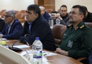 تسریع در ساخت و ساز در سمنان با 1000 پروژه امیدوارکننده