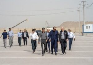 شتاب پروژه ملی «هیمکو» با حمایت سهامداران؛ حلقه‌ای کلیدی برای توسعه زیرساختهای صنعت