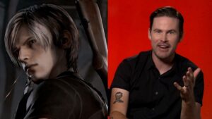 تصاویر تازه‌ای از پشت صحنه فیلم‌ Resident Evil منتشر شد - گیمفا