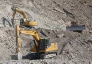 تصویب 10 هزار میلیارد برای توسعه محورهای جادهای استان بوشهر