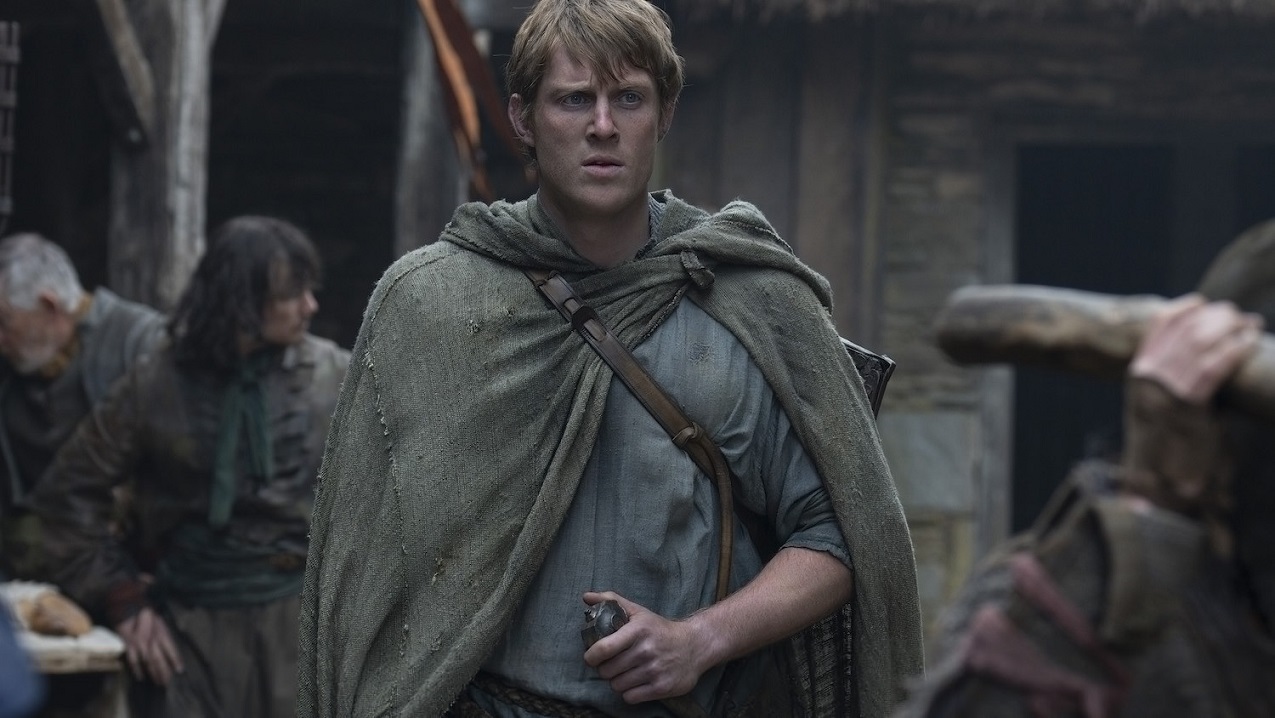 تصویر جدیدی از سریال A Knight of the Seven Kingdoms منتشر شد - گیمفا