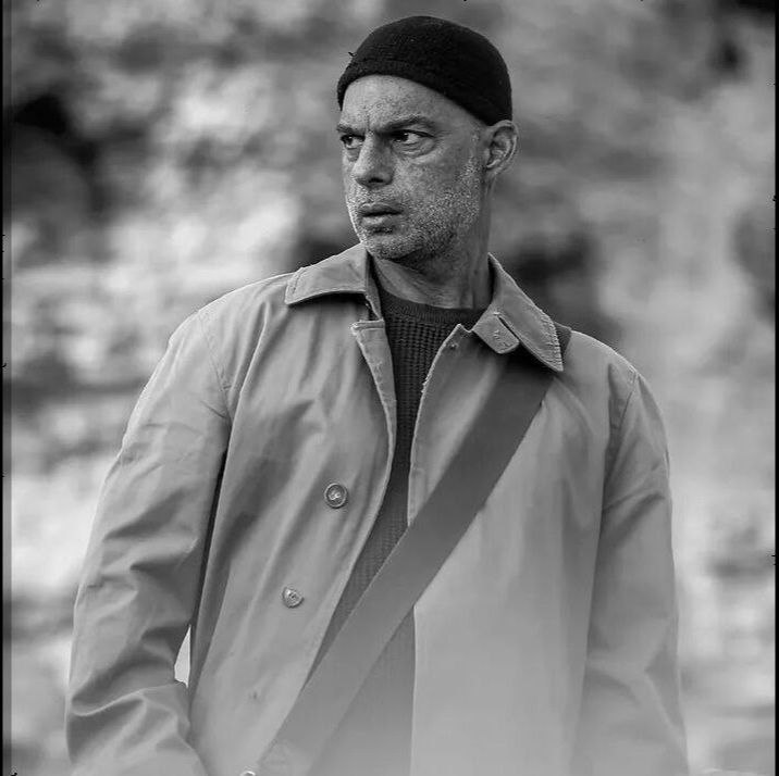 فیلم سینمایی بالاتر از سیاهی