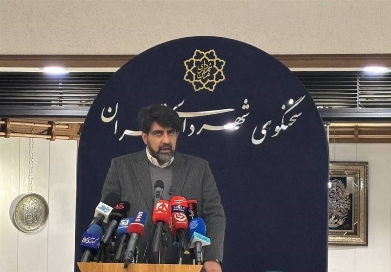 تعجب شهرداری تهران از کم توجهی استانداری به مصوبه هیات دولت