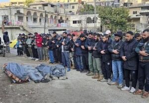 تعداد شهدای تجاوز اسرائیل به شهرک «بیت جان» سوریه به 20 نفر رسید.