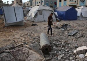 شمار مواد منفجره عمل نکرده در غزه به 20 هزار می رسد؛ نگاهی به فاجعه انسانی باریکه